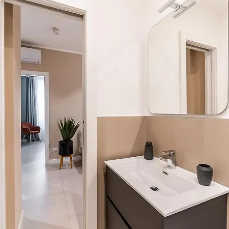 Appartement Marchese 25