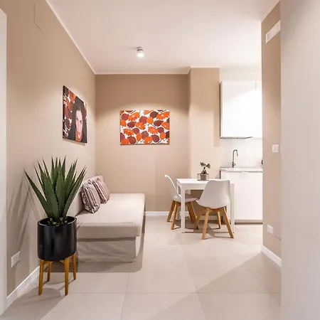 Marchese 25 Appartement Bari