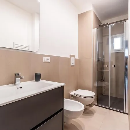 Appartement Marchese 25 Bari