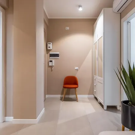 Appartement Marchese 25 *