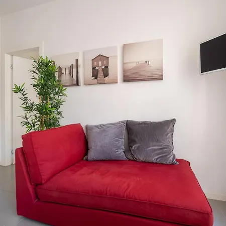 Appartement Marchese 25 *