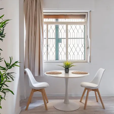 Marchese 25 Appartement Bari