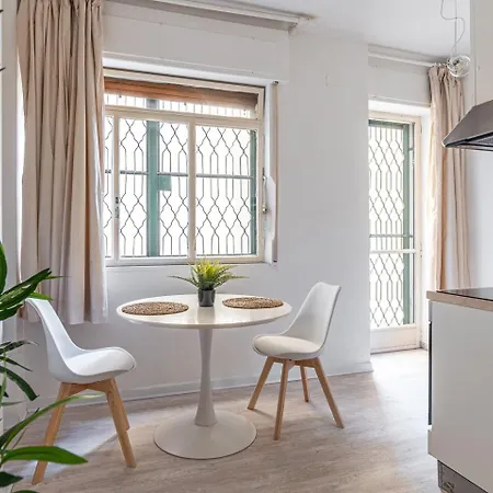 Appartement Marchese 25