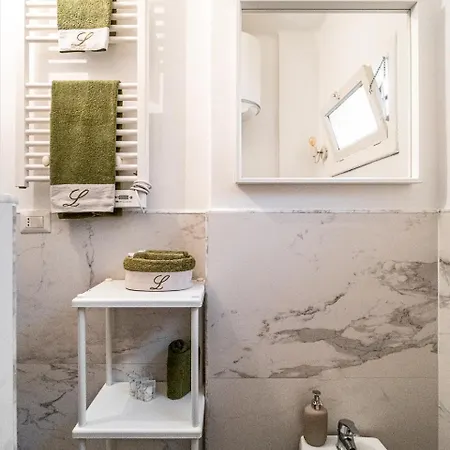 Marchese 25 Appartement Bari