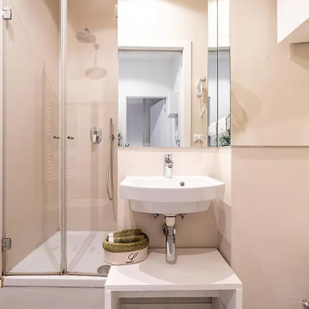 Appartement Marchese 25 Bari