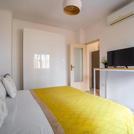 Marchese 25 Appartement
