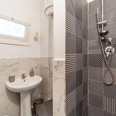 Marchese 25 Appartement *