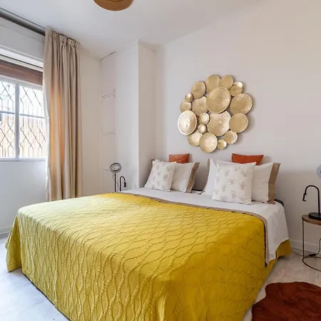 Appartement Marchese 25 *