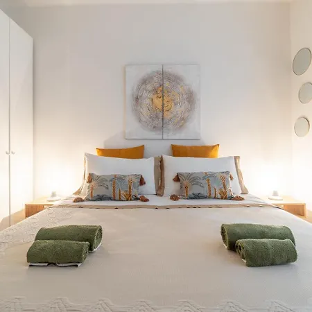 Marchese 25 Appartement Bari