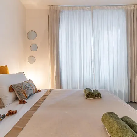 Marchese 25 Appartement