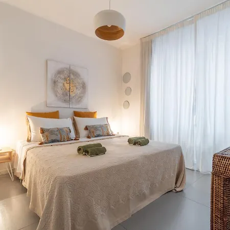 Appartement Marchese 25