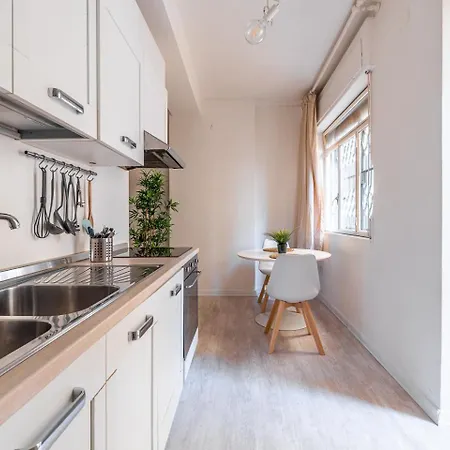 Marchese 25 Appartement *