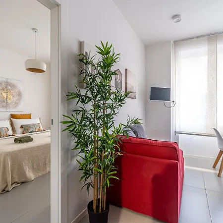Appartement Marchese 25 *