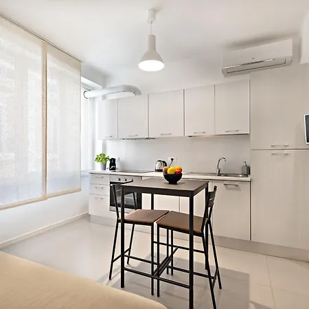 Appartement Marchese 25